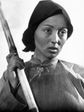 The Good Earth  Luise Rainer  1937