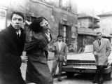 My Life To Live  (AKA Vivre Sa Vie)  Anna Karina  1962
