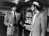 Kansas City Confidential  (AKA The Secret Four) John Payne  Lee Van Cleef  1952