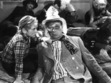The Bowery  Jackie Cooper  Wallace Beery  1933