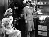 My Sister Eileen  Janet Blair  Rosalind Russell  1942