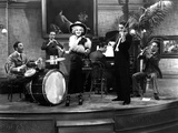 Alexander's Ragtime Band  1938