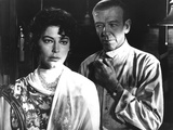 On The Beach  Ava Gardner  Fred Astaire  1959