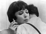 My Life To Live  (AKA Vivre Sa Vie)  Anna Karina  1962