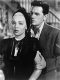 The Postman Always Rings Twice  Lana Turner  John Garfield  1946