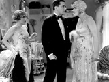 Broadway Melody  Bessie Love  Charles King  Anita Page  1929