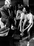 Pat And Mike  Spencer Tracy  Katharine Hepburn  1952