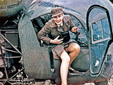 Mash  (AKA M*A*S*H)  Sally Kellerman  1970