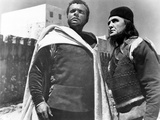 The Tragedy Of Othello: The Moor Of Venice  Orson Welles  Michael MacLiamoire  1952
