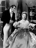 Pride And Prejudice  Laurence Olivier  Greer Garson  1940