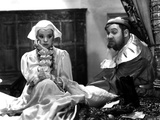 The Private Life Of Henry VIII  Elsa Lanchester  Charles Laughton  1933