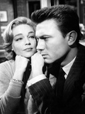 Room At The Top  Simone Signoret  Laurence Harvey  1959