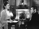 The Ghost And Mrs Muir  1947