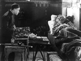 Broken Blossoms  Richard Barthelmess  Lillian Gish  1919