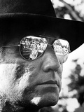 Cool Hand Luke  Morgan Woodward  Paul Newman  1967