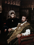 Anne Of The Thousand Days  Genevieve Bujold  Richard Burton  1969