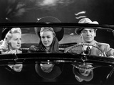 I Wake Up Screaming  Betty Grable  Carole Landis  Victor Mature  1941