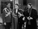 Rasputin And The Empress  John Barrymore  Ethel Barrymore  Tad Alexander  Lionel Barrymore  1932