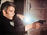 Klute  Donad Sutherland  1971