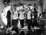 The Glenn Miller Story  1954