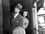 Man Hunt  Walter Pidgeon  Joan Bennett  1941