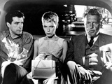 Rosemary's Baby  John Cassavetes  Mia Farrow  Ralph Bellamy  1968