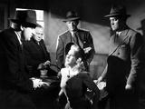 I Wake Up Screaming  Laird Cregar  William Gargan  Betty Grable  1941