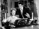 Pride And Prejudice  Greer Garson  Laurence Olivier  1940