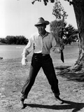 The Man From Laramie  James Stewart  1955