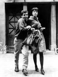 My Life To Live  (AKA Vivre Sa Vie)  Anna Karina  1962