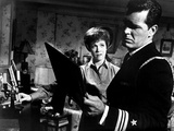 The Americanization Of Emily  Julie Andrews  James Garner  1964