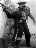 The Man From Laramie  James Stewart  1955