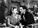 The Man I Love  Ida Lupino  Robert Alda  1947