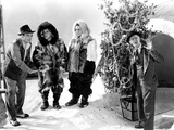 Hellzapoppin  Richard Lane  Ole Olsen  Chic Johnson  1941