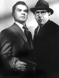 Murder By Contract  Phillip Pine  Herschel Bernardi  1958