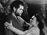 Macbeth  Orson Welles  Jeanette Nolan  1948
