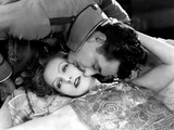 Flesh And The Devil  Greta Garbo  John Gilbert  1926