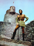 Ivanhoe  Robert Taylor  1952