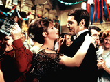 Funny Girl  Barbra Streisand  Omar Sharif  1968
