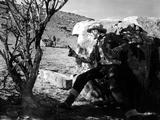 The Man From Laramie  James Stewart  1955