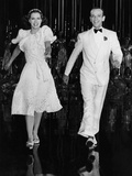 Broadway Melody Of 1940  Eleanor Powell  Fred Astaire  1940