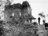 Psycho  Anthony Perkins  1960