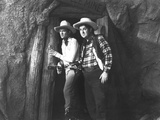 Man From Music Mountain  Gene Autry  Smiley Burnette  1938