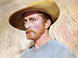 Lust For Life  Kirk Douglas  1956