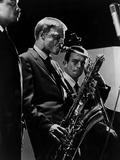 Jazz On A Summer's Day  Gerry Mulligan  1960