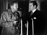 Raw Deal  Dennis O'Keefe  Raymond Burr  1948