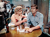 Home From The Hill  Constance Ford  George Hamilton  1960