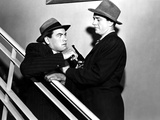 Railroaded!  John Ireland  Hugh Beaumont  1947