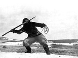 Nanook Of The North  Nanook  1922