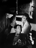 The Woman On Pier 13  (AKA I Married A Communist)  Robert Ryan  Laraine Day  1949
